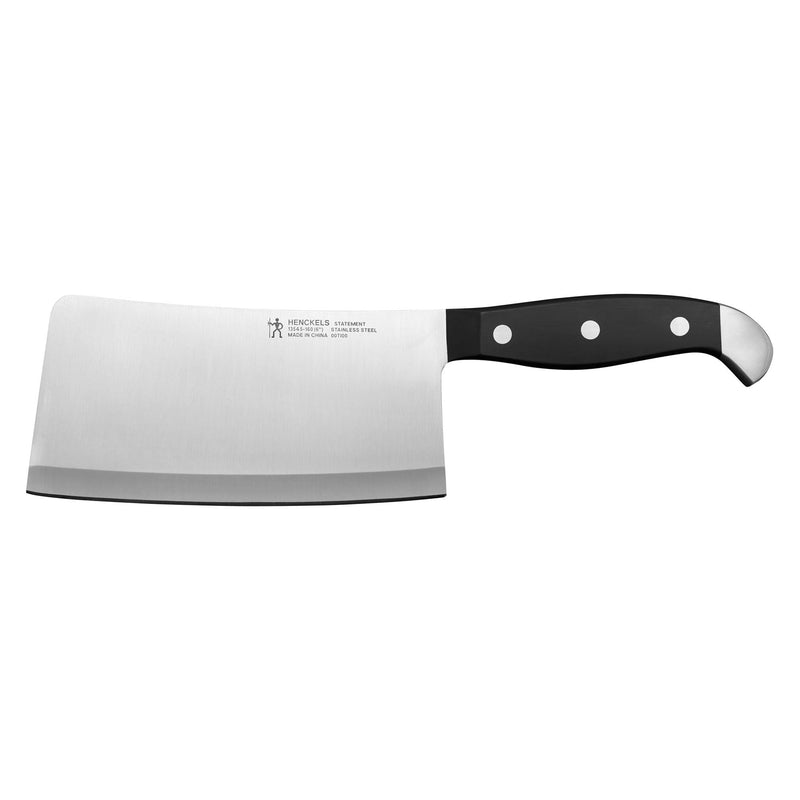 Statement Cleaver, 6-in V5881