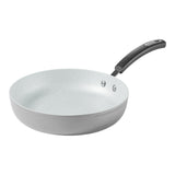 The Rock Frypan, Dishwasher Safe, Grey, 9.5-in