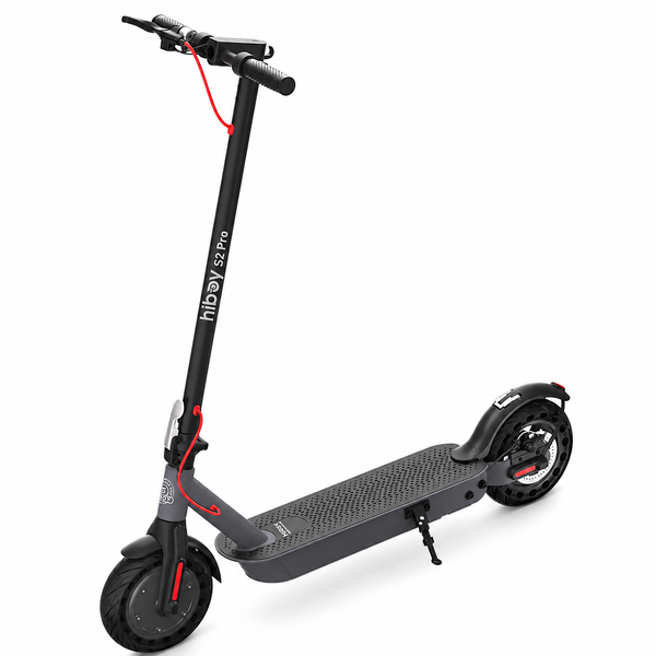 Hiboy S2 MAX Electric Scooter – 65 km Range G7106