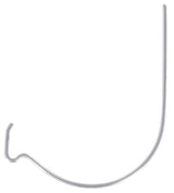 Monkey Hook, For Heavy Objects, 35-lb Capacity