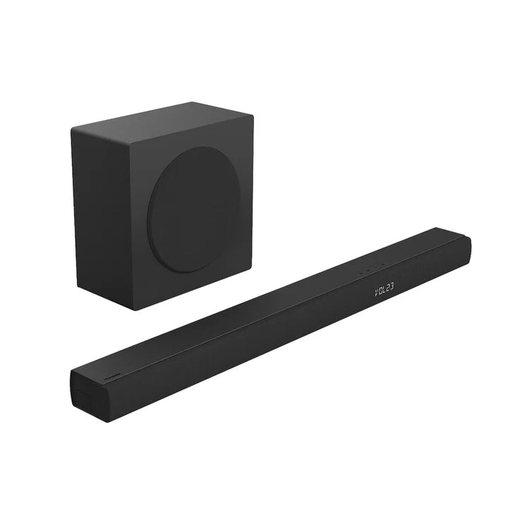 Hisense HS3100 3.1 ch Soundbar with Subwoofer K2325