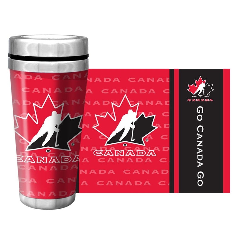 Full Wrap Travel Mug T2054