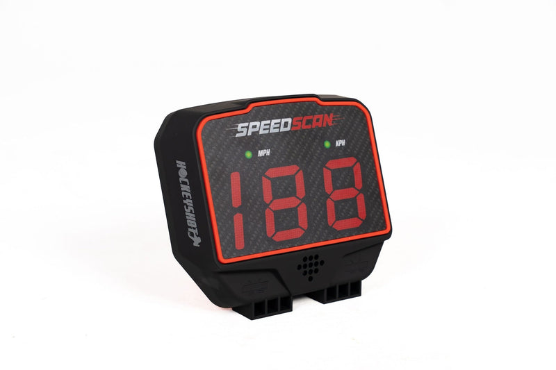 SpeedScan Radar J4601