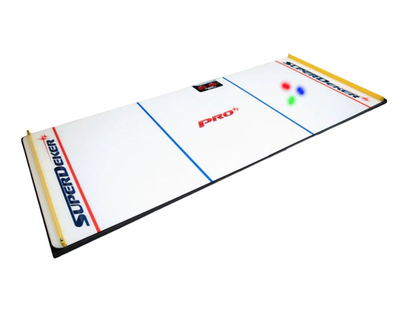 PRO Advanced Hockey Training System, 2-Panel with App R8805