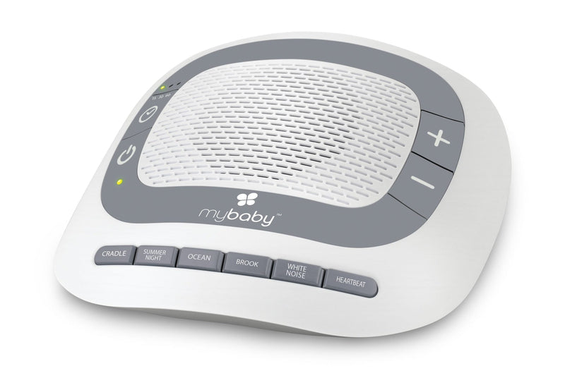 SoundSpa Mini Portable Sound Machine L7056