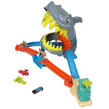 City Spring Driver