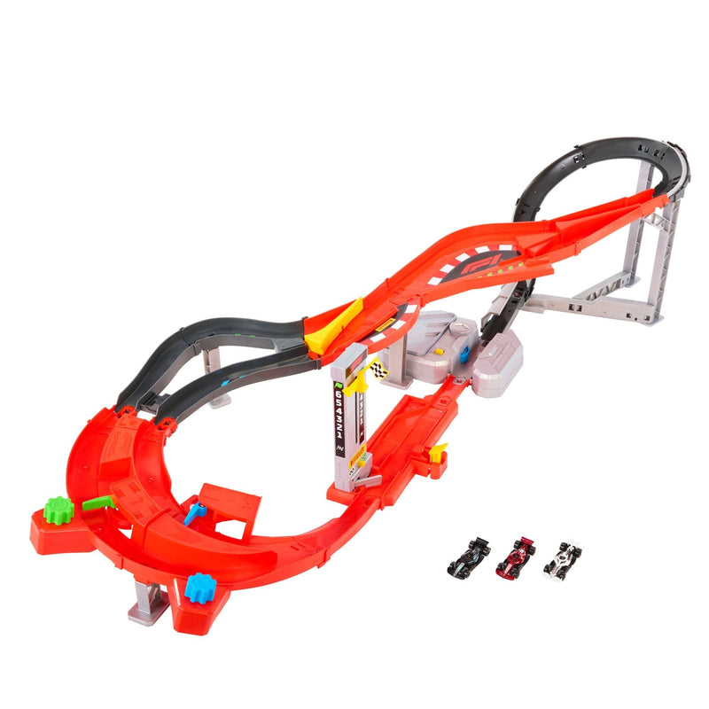 Racing TBD Z6621