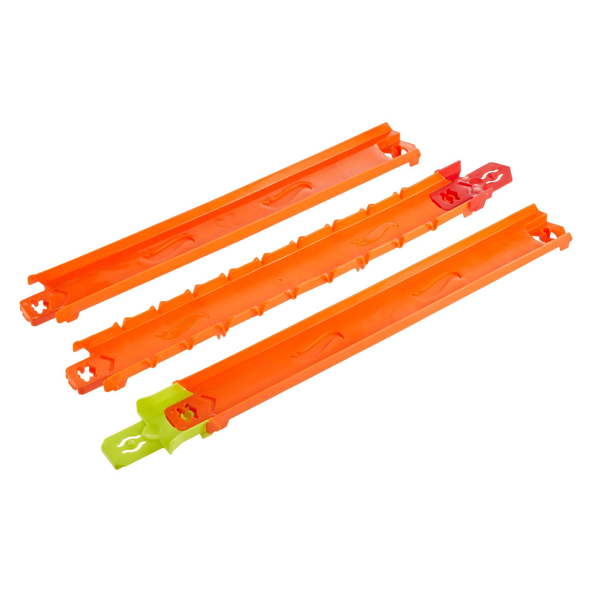Track Creator Straight Track Pack