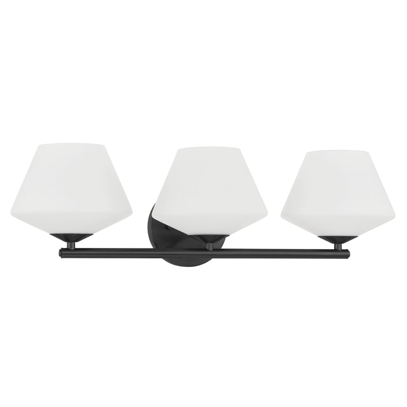 Celestial Valley 3 Light Vanity Light F6738