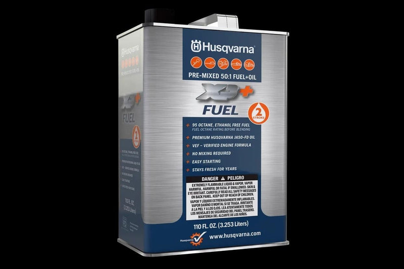 XP+ 50:1 Pre-Mixed Fuel & Oil, 3.25-L T5806