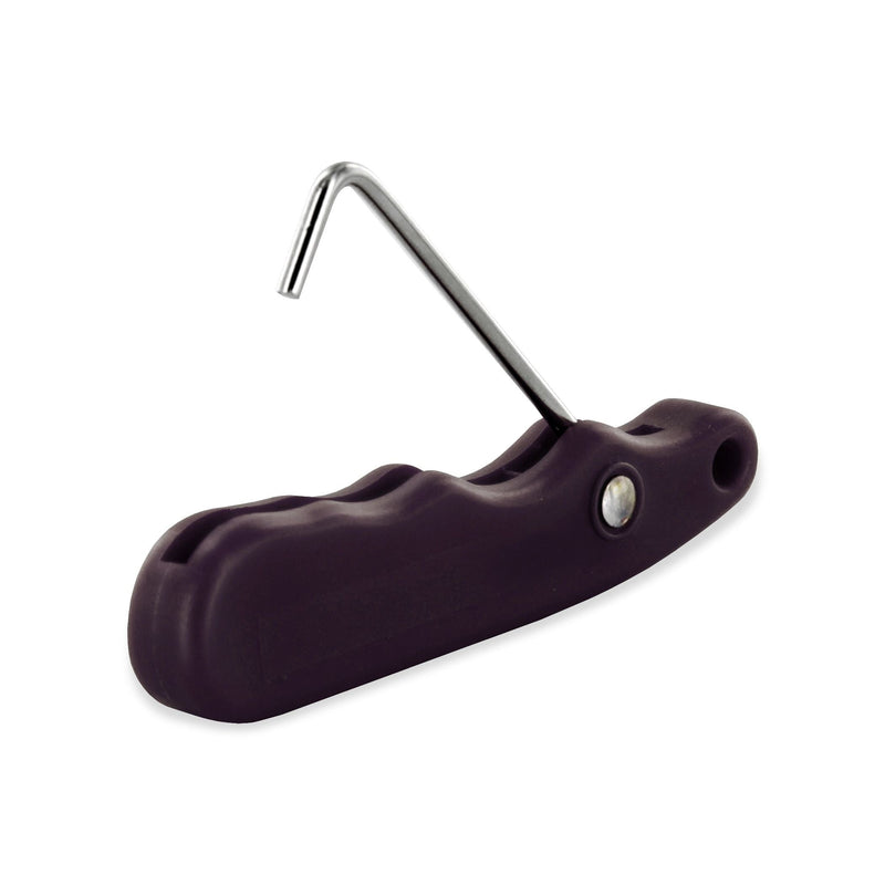 Ice Skate Lacing Foldable Hook V3217
