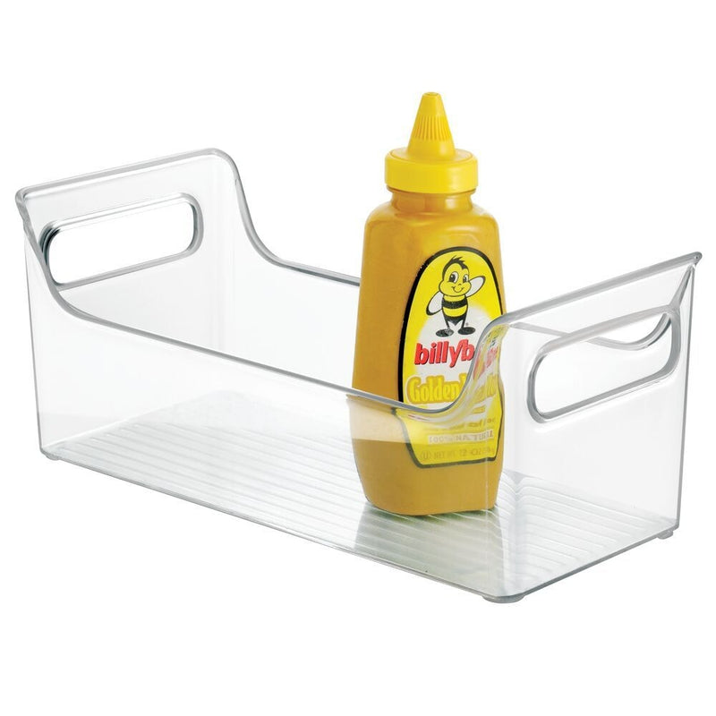 Fridge Bin Portable Condiment Caddy O8866