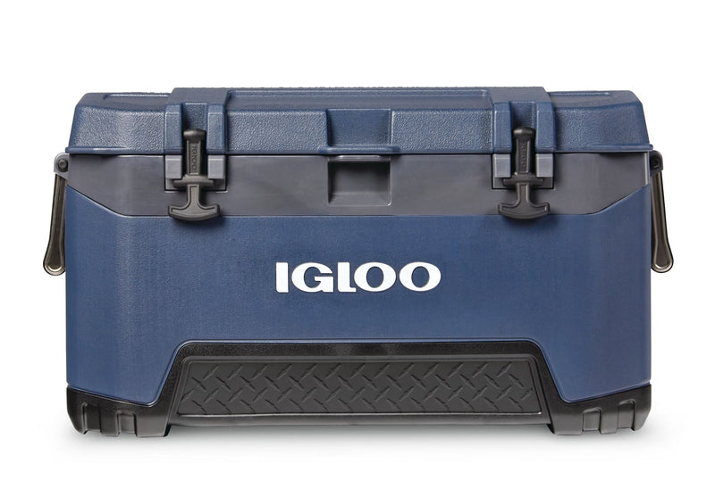 BMX Hard Cooler, 68-L, Blue P3670