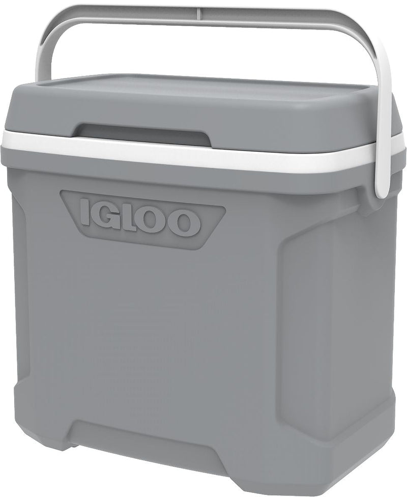 Profile II Hard Cooler, Grey, 30-qt J9730