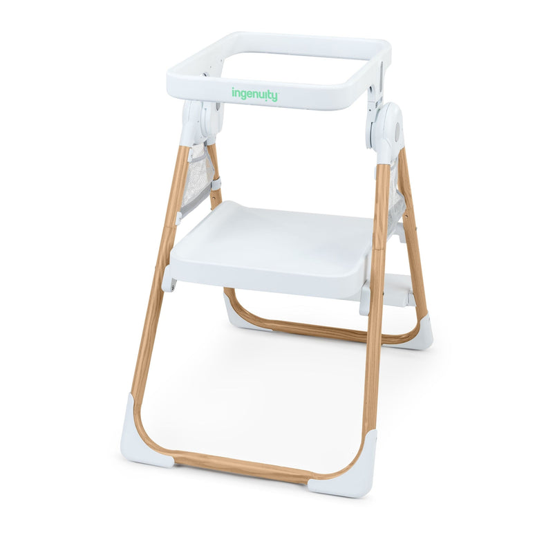 Table to Tower 2-in-1 Step Stool Kitchen Helper J2418