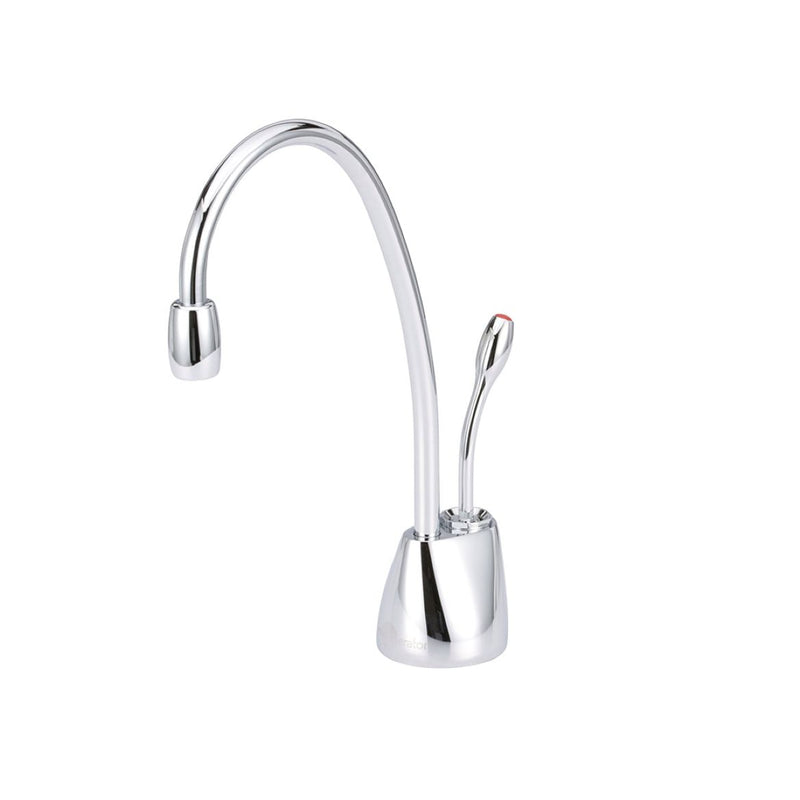 GN1100 Indulge Contemporary Hot Only Kitchen Sink Faucet V0476