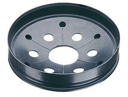 Sound Baffle for Continuous Feed Food Waste Disposers K7850