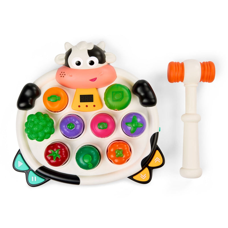 Interactive Bop Game D2506