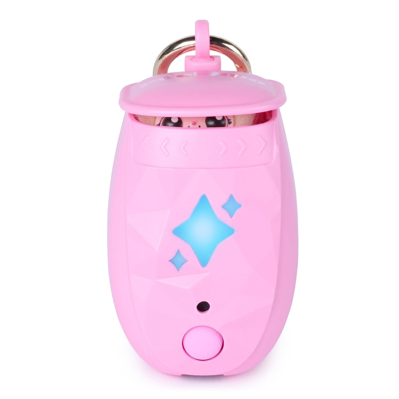 Interactive Piki Plush U2814