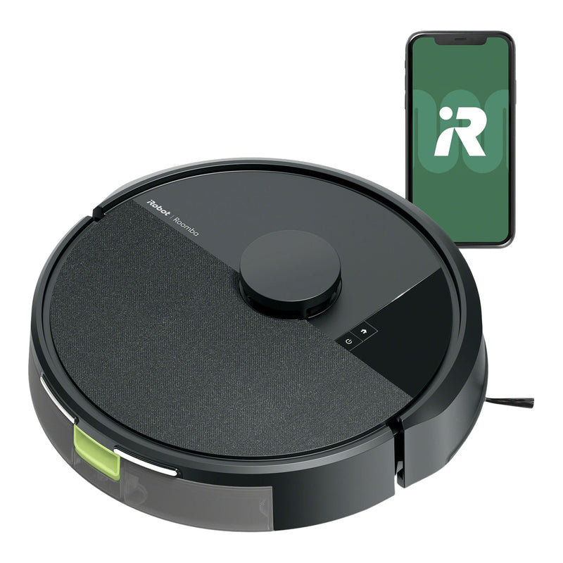 iRobot Roomba 106 Robot Vacuum E9496