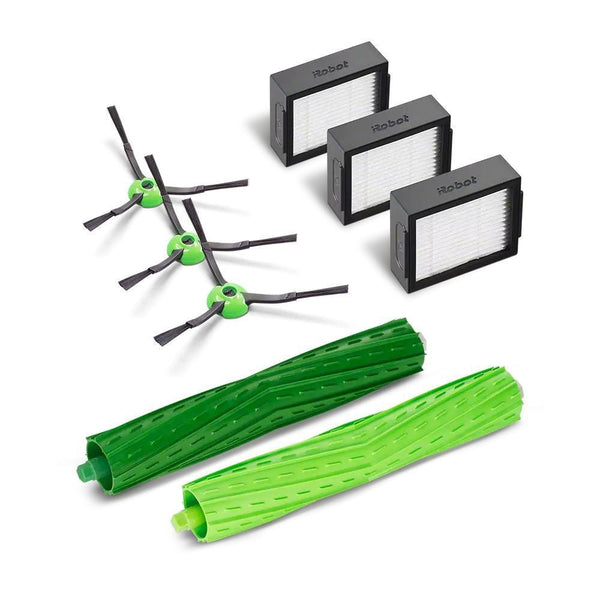 iRobot Roomba e & I Series Robot Vacuum Cleaner Replenishment Kit S3122