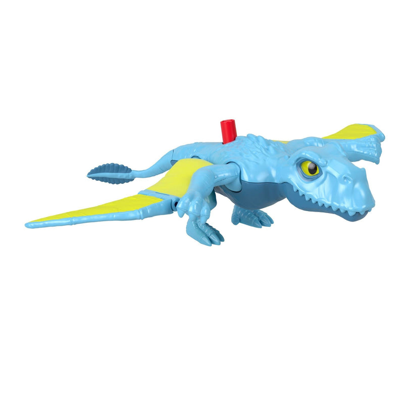 Dinosaur and Ranger Set for Ages 3+ V6681