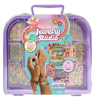 OTG Jewelry Studio W8419