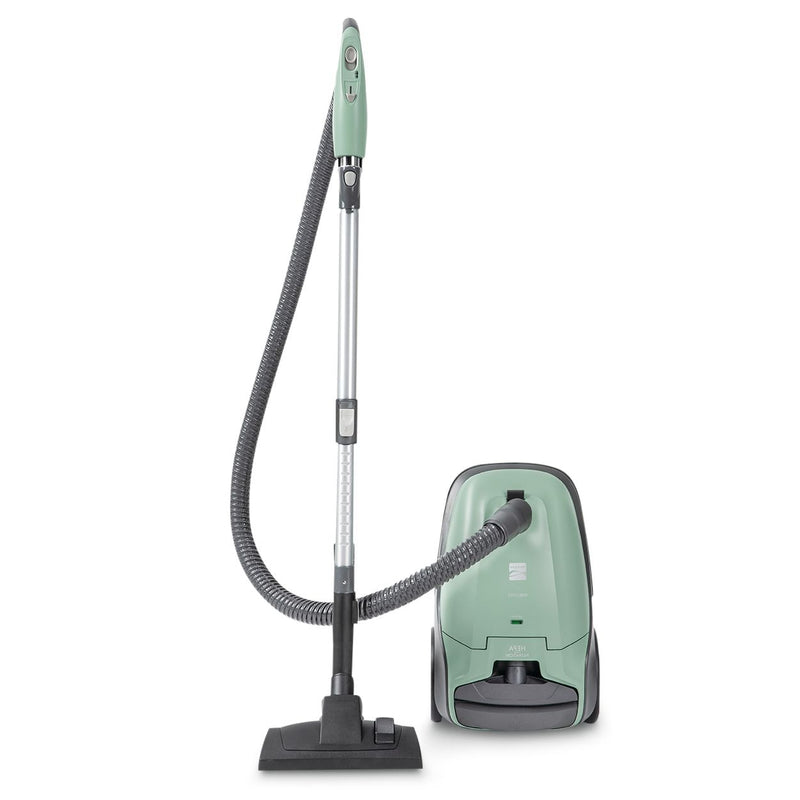 400 Series HEPA Multi-Surface Bagged Corded Canister Vacuum, 14-in, 12A Q1553