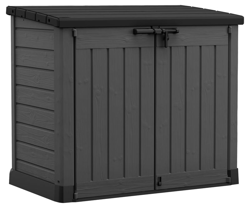 Store-It-Out Horizontal Storage Shed, 314-Gal F6739