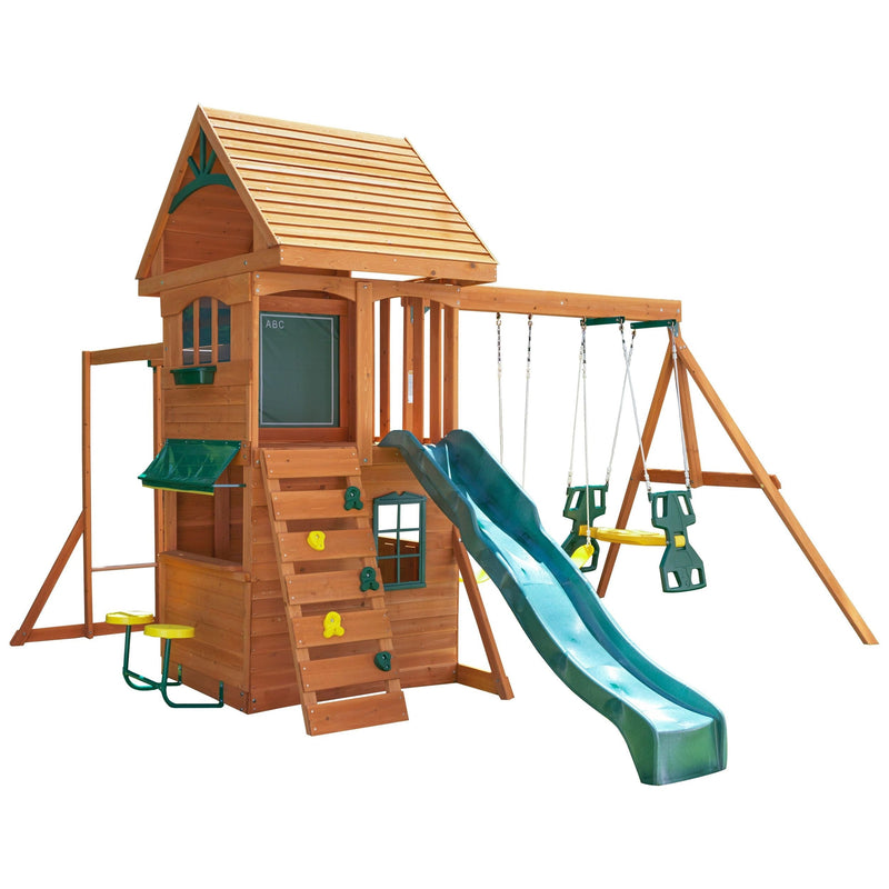 Ridgeview Swing Set R3462