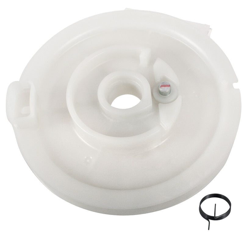 Recoil Starter with Spring F2423