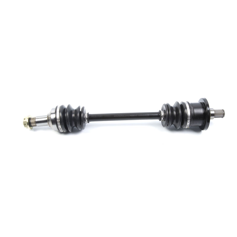 Regular All Complete Axle, Front Left Y3043