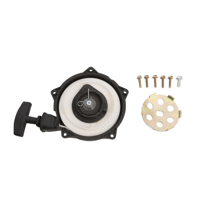 Rewind Starter N2449