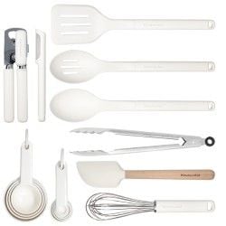 CLASSIC 17PC SET PROCELAIN R4163