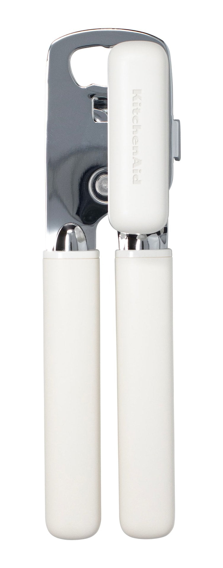 CLASSIC HARD HANDLE CANOPENER PROCELAIN F9949