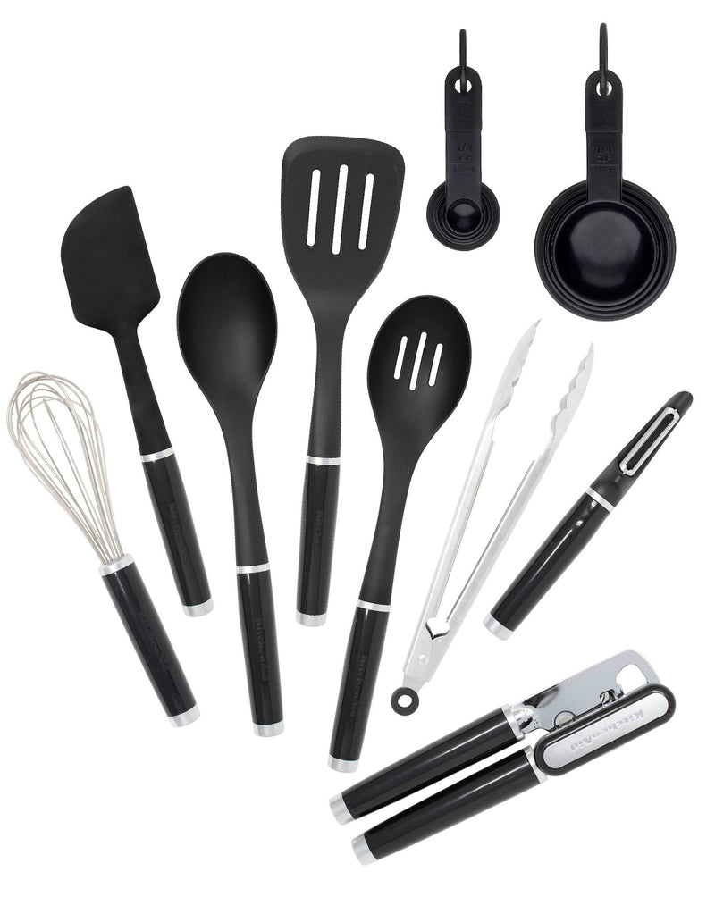 Gourmet Tool Set, 17-pc J2298