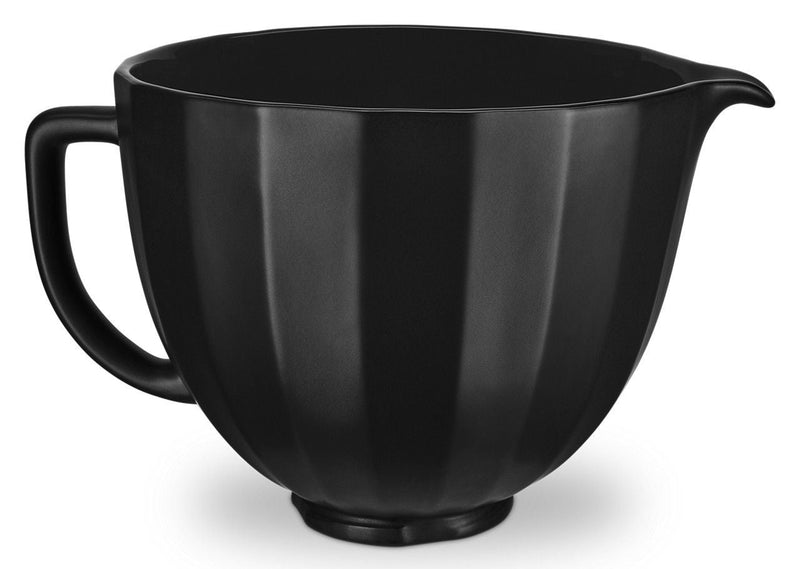 Microwave/Oven Safe Ceramic Bowl, Shell L9480