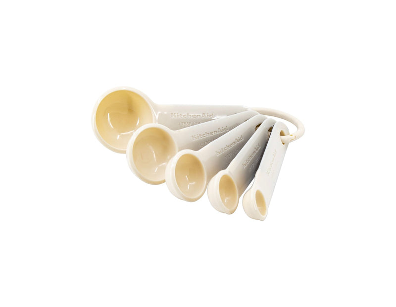 Plastic Measuring Spoons M3025