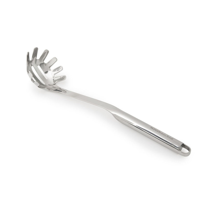 Premium Stainless Steel Pasta Fork G6881