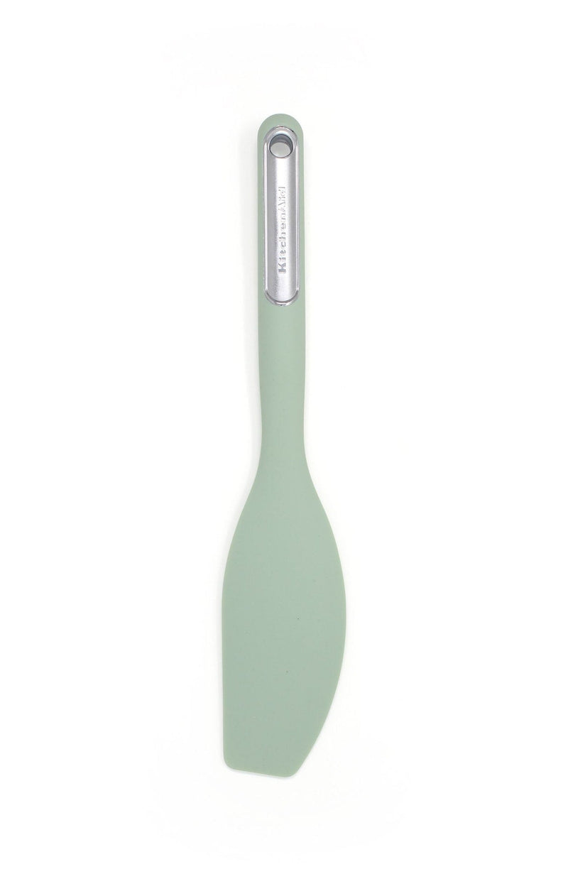 Silicone Mixer Spatula X0144