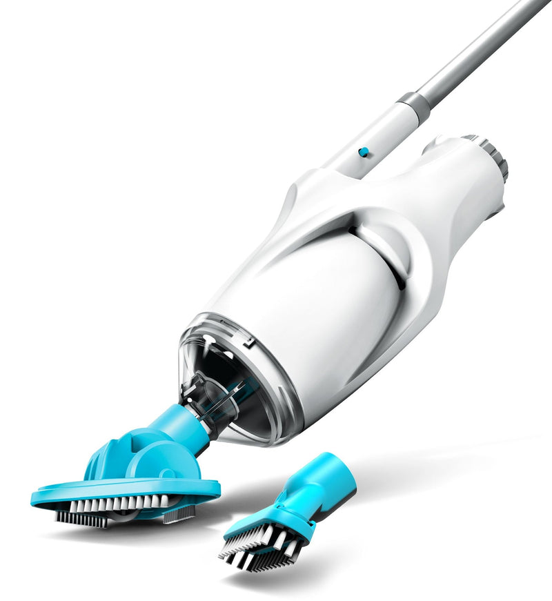 Curved Pool & Spa Vacuum X3789