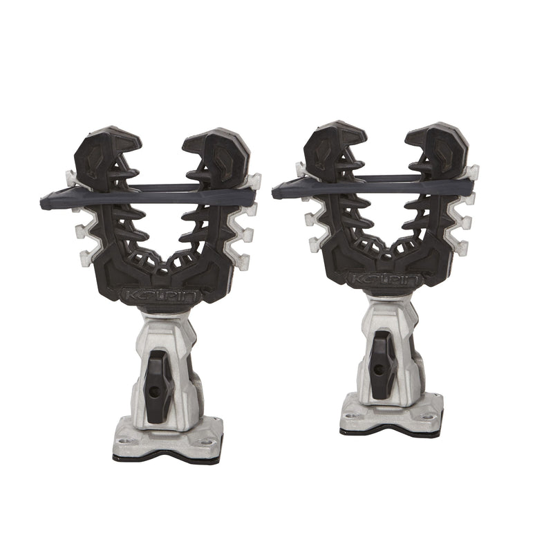 21560 Rhino Heavy Duty Universal Mount Carrying Rack Grip Pro, Pair I1176