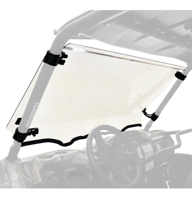 2736 Hard Coated Full-Tilt UTV Windshield for Viking A9485