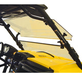 3000 Full-Tilt UTV Windshield for CAN-AM Commander