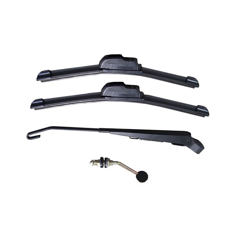 Configurable Manual Wiper W6728