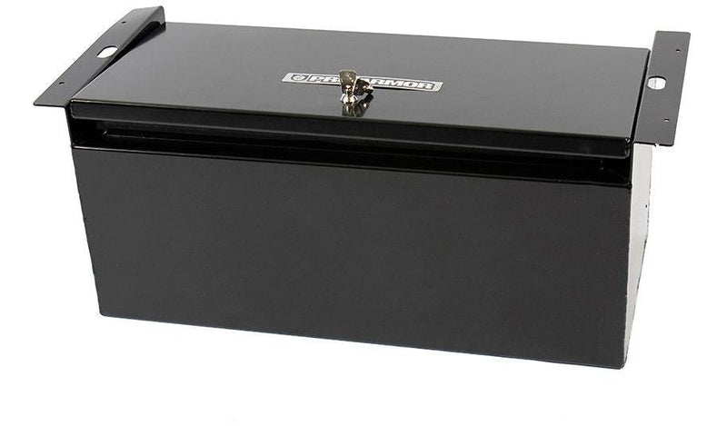 Mule Under Seat Lockable Storage M1560