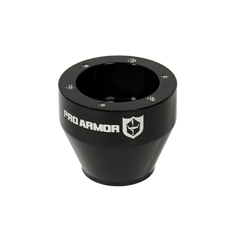 Steering Wheel Hub for & Can-Am Models S7277