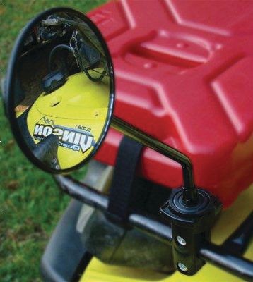 Rearview ATV Mirror X3578