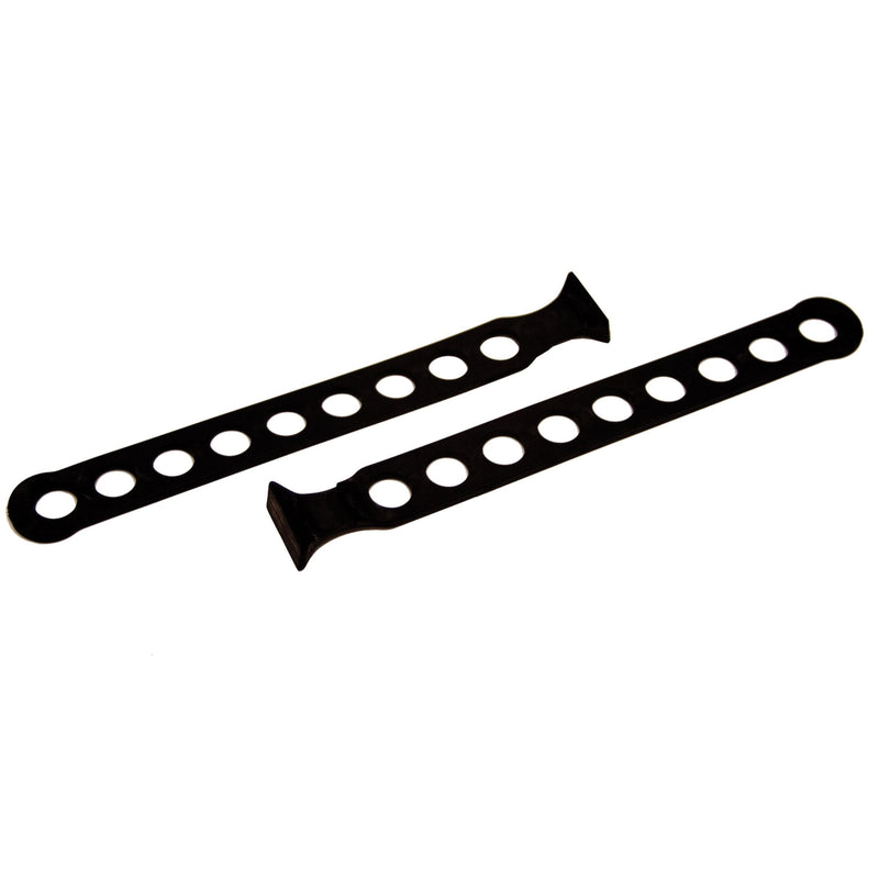 Rubber Straps For UTV Gun Rack, Pair R8102