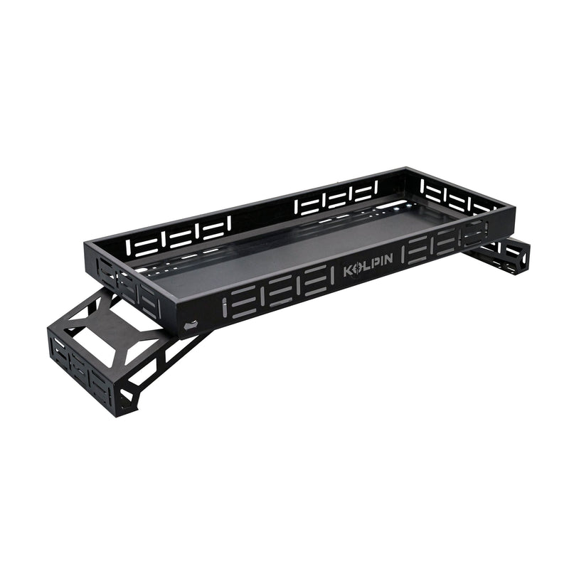 UTV Overbed Cargo Rack F1133